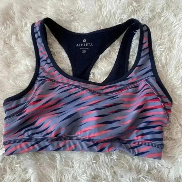 Athleta Other - Athleta  Sports‎ Bra